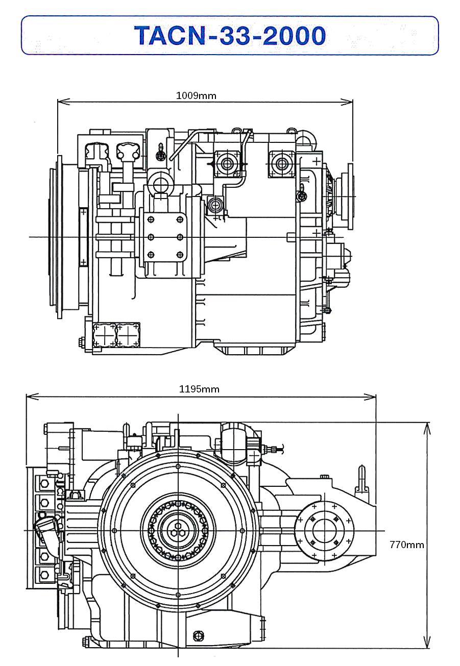TACN-TACN-33-2000